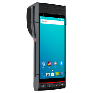 5.5 Inch ultra HD Full Screen Small Pos <strong>System</strong> <strong>Android</strong> 9.0 Price Checker Full 4G Mobile Pos Machine - Product Image 6