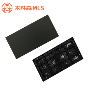 MLS MULINSEN โมดูลแสดงผล LED ในร่ม/1.5/1.8/2โมดูลจอแสดงผล LED สีเต็มรูปแบบหน้าจอวิดีโอขนาดเล็กความละเอียด4K HD - Product Image 4