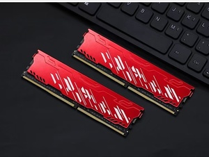 JUHOR PC DDR3 DDR4 RAM Gaming-Speicher 3200MHz 2666MHz 8GB 16GB 32GB Computer DDR4 RAM Für Desktop-PC DDR4 RAM - Product Image 6