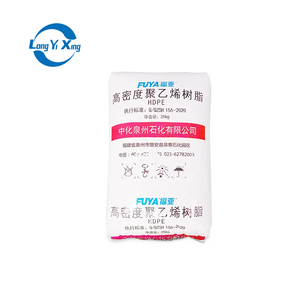 Yüksek yoğunluklu polietilen HDPE plastik granüller hammadde HDPE HD55110 geri dönüşümlü Hdpe granülleri fiyat - Product Image 2