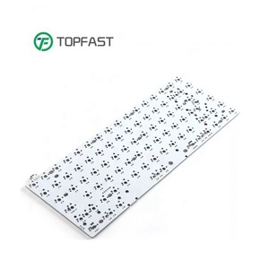<strong>60</strong>% tk controller wireless mechanical keyboard <strong>pcb</strong> - Product Image 5
