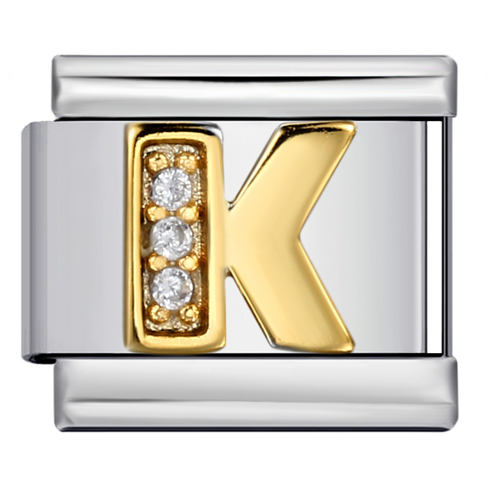 Or K