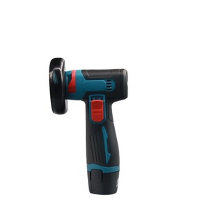 Portable <strong>Mini</strong> Cordless Angle <strong>Grinder</strong> Powerful Industrial Professional