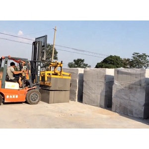 Cement <strong>Block</strong> Making <strong>Machine</strong> Manufacturing Plant Polystyrene Brick Making <strong>Machine</strong> Production <strong>Line</strong> - Product Image 6