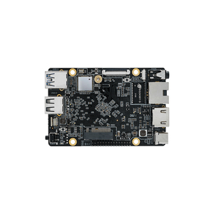 ROC-RK3566 Mini-Desktop-PC 64-Bit Raspberry Pi Quad-Core-Entwicklungs platine Mini-Computer - Product Image 1