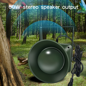 メモリタイマー付き60W電子マガモ電話CSW-920を工場で提供 - Product Image 4