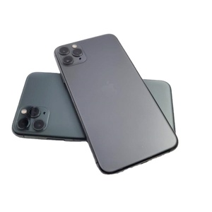 ドロップシッピングオリジナル再生ロック解除電話forIphone 6 6S 6P 6SP 7 7P 8 8P X Xs Max 11 12 promaxフルセット - Product Image 1