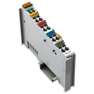 Módulo de entrada analógica WAGO PLC 750-473 1St. (940910721521)