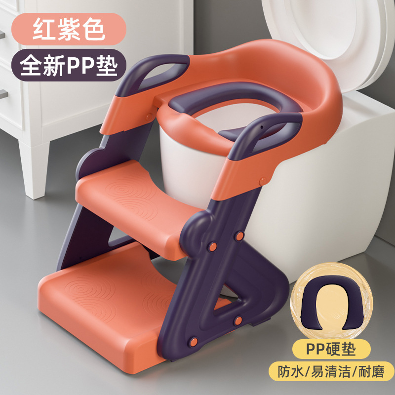 Fuchsia pu pad