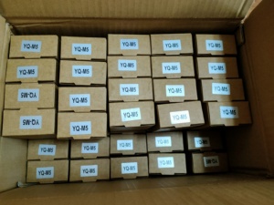 质量好YQ-M5系列流量控制阀 - Product Image 6
