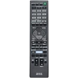 RMT-AA130U RM-AAU190-รีโมทคอนโทรลสำหรับตัวรับสัญญาณ Sony AV STR-DH750 STR-DH550 STR-DN1060 STR-DN860 149301411 - Product Image 1
