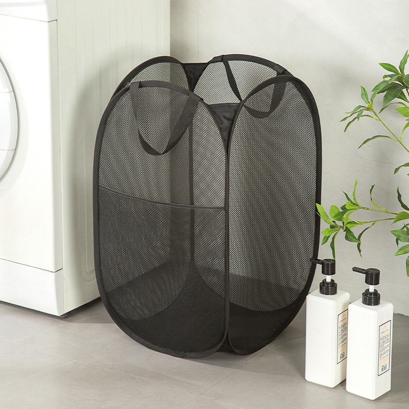 Vertical - Black 36*36*58cm