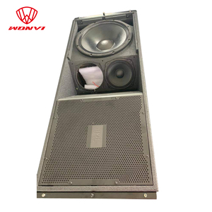 ลําโพงไลน์อาเรย์ระดับมืออาชีพลําโพงไลน์อาเรย์คู่ขนาด 15 นิ้ว VT4889 - Product Image 2