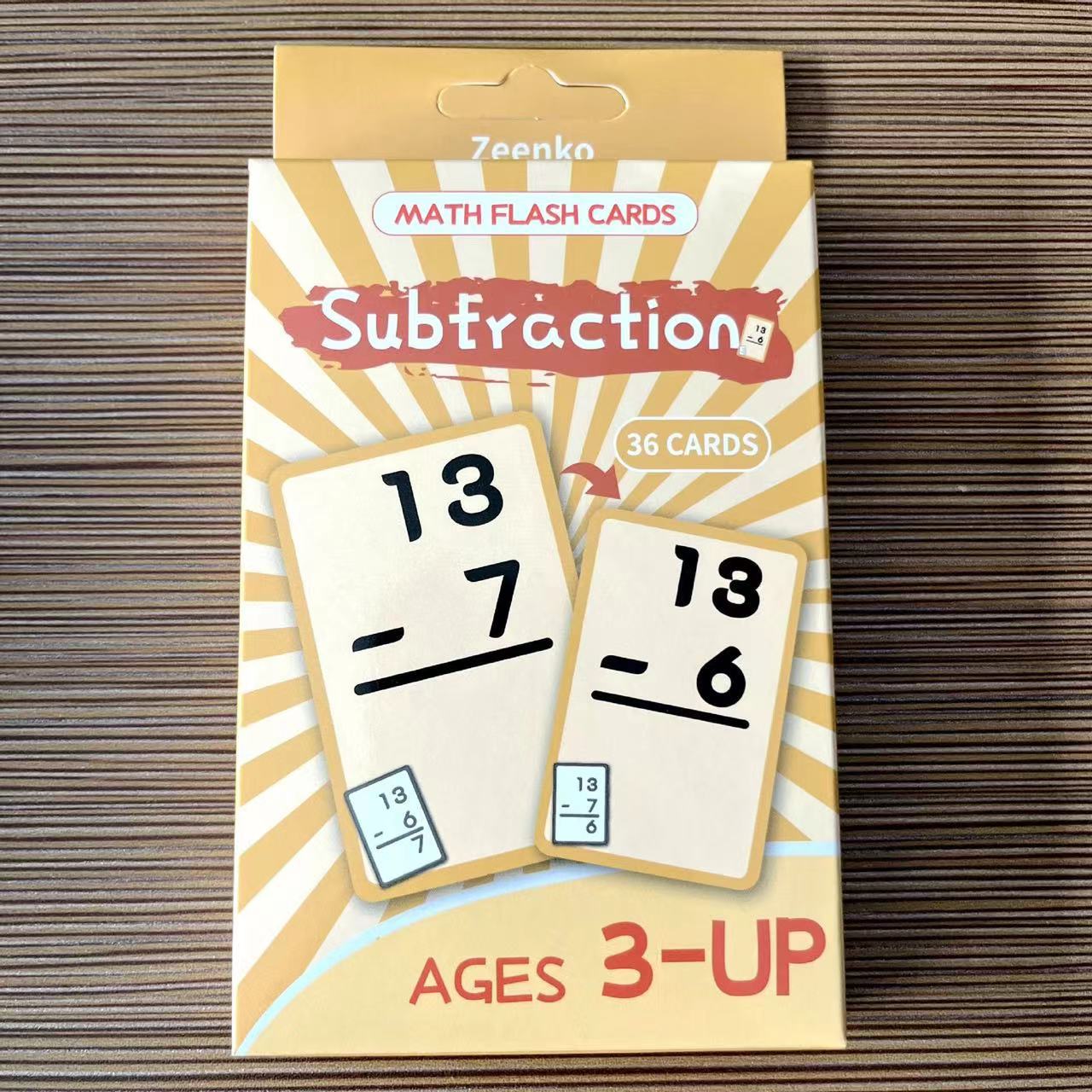 Multiplication