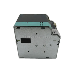 PLC Power Supply 6EP1332 1333 1334 1336 1436-1LB 4BA 2BA 3BA 5BA/10/20/00 Brand New and Original in Stock - Product Image 1