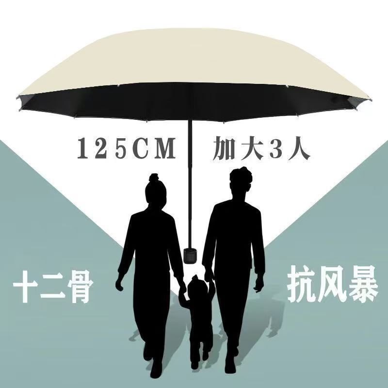 Extra Large Manual 12-Bone - Wutong Rice