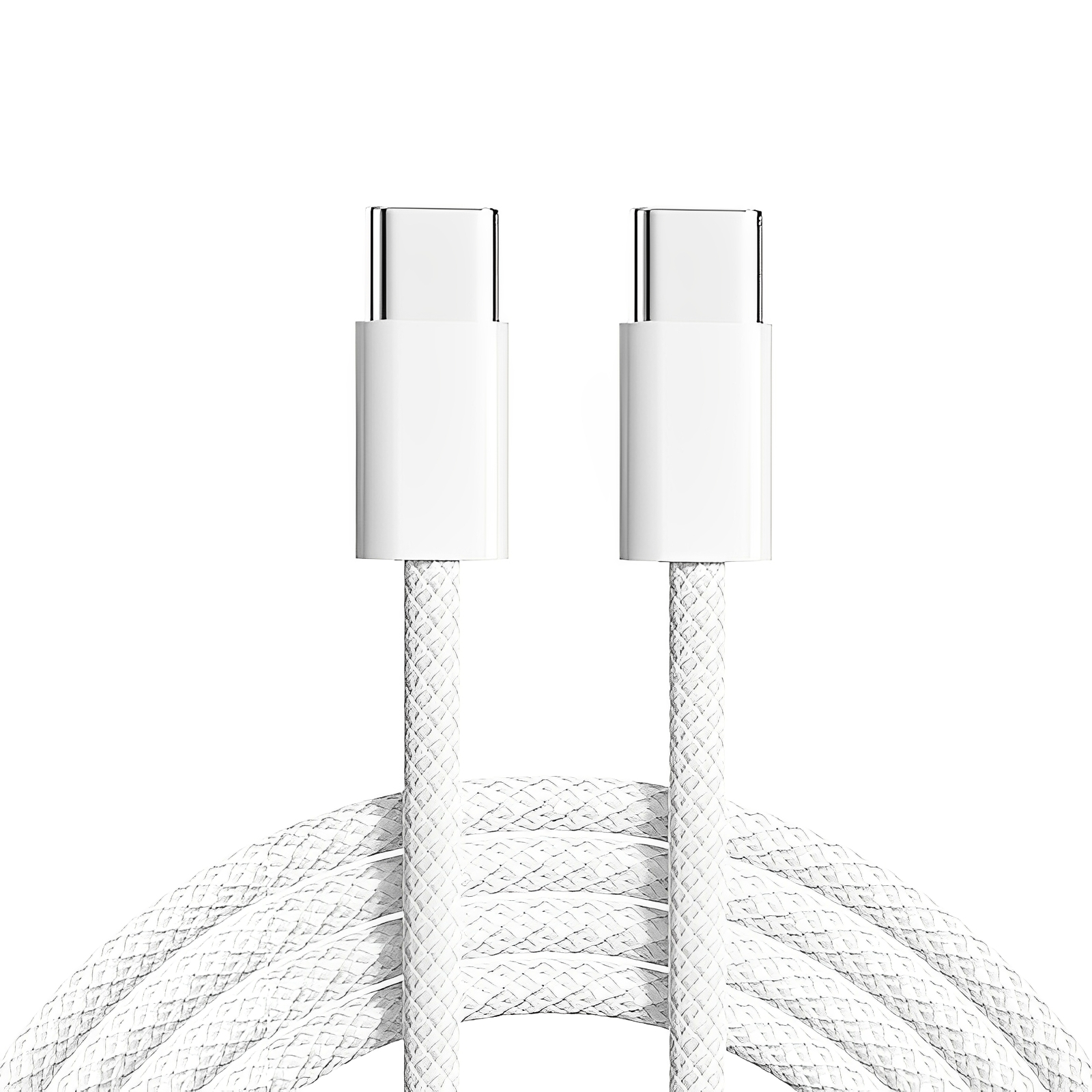 White 60W