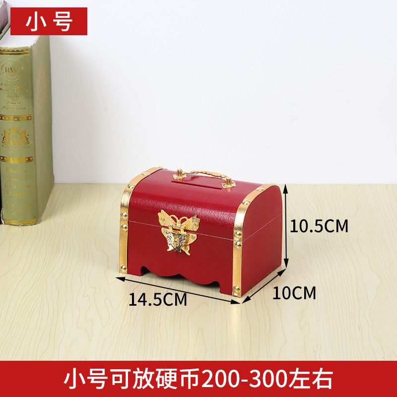 small