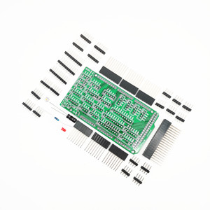 E/A-Erweiterungs-Leiterplatte modul für Arduino MEGA2560 R3 DIY Board XH2.54 PIN Schweiß version - Product Image 4