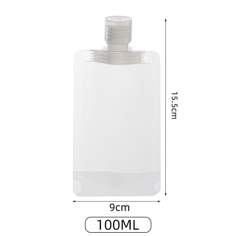 100 ml (28 hebras)
