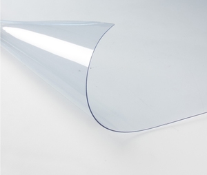 Kış yağmurlukları, dış mekan kullanımı için düşük sıcaklık esnek PVC Film-soğuk dayanıklı (-30 ° c) - Product Image 1