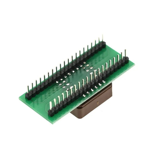 PLCC44 a DIP40 EZ USB Universal programador IC adaptador probador enchufe para TL866CS TL866A EZP2010 G540 SP300 - Product Image 6
