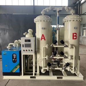 Top tiết kiệm năng lượng mở-loại điện thoại di động PSA containerized oxy máy làm cho điền xi lanh - Product Image 5