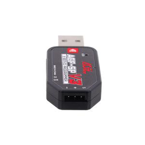 AGFrc utilizado para restablecer los parámetros del servo Tarjeta de programa USB para servos digitales programables AGFRC - Product Image 6