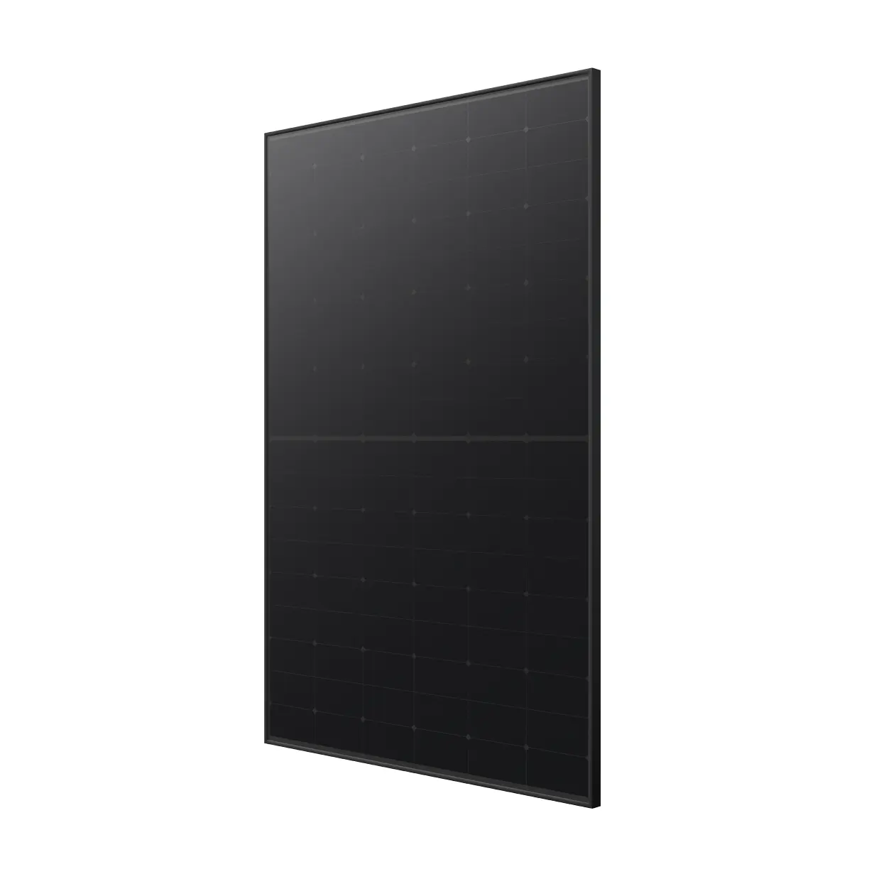 הנמכר ביותר שמש monocrystalline פנלים סולאריים 415w 108 תאים 182mm בית שימוש פנל סולארי עם CE לקשור TUV תעודה