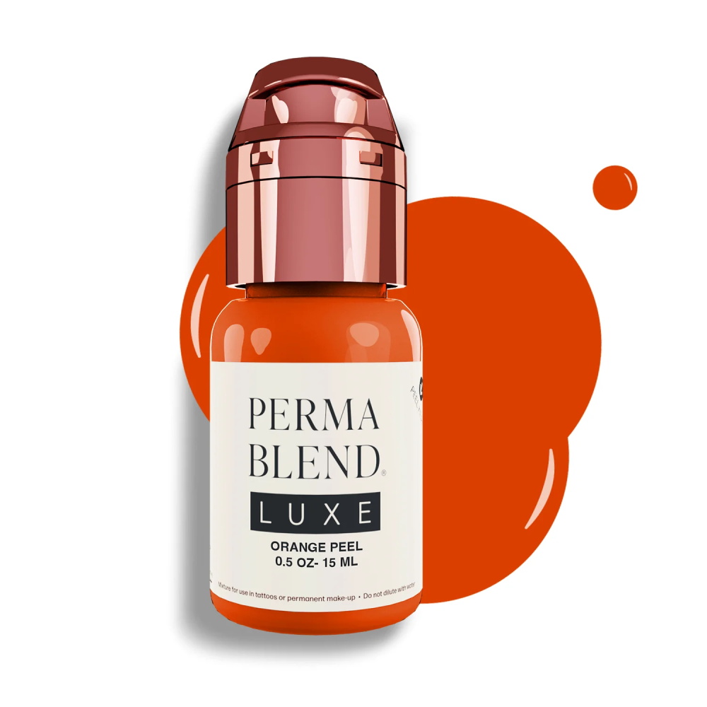 Peau d'orange