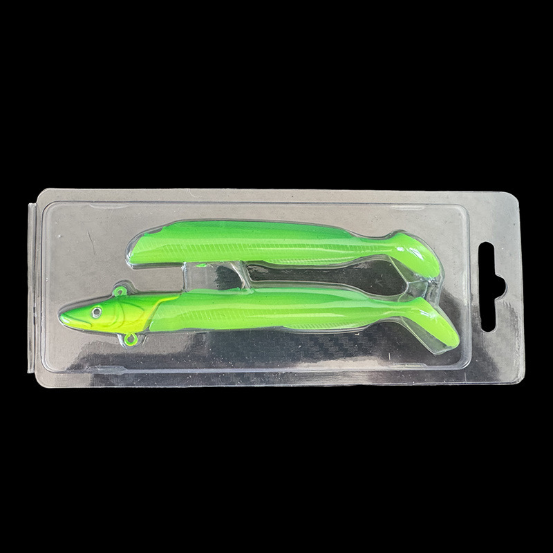 Verde chiaro