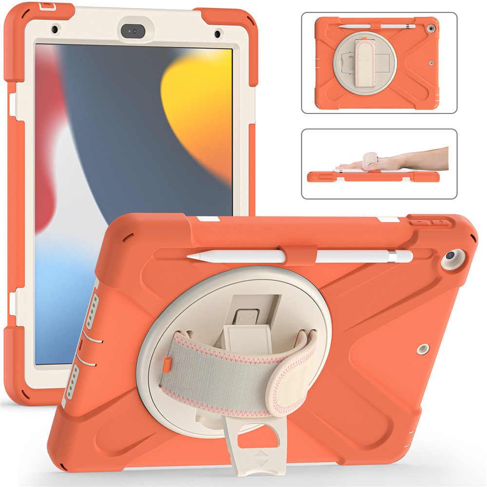 Coral naranja
