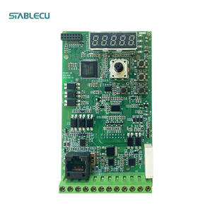 1HP VFD 2PH 220V <strong>Variable</strong> Frequency Drive <strong>Vector</strong> <strong>Control</strong> Converter Inverter 0.75 KW 1.5KW Motor <strong>Speed</strong> Controller - Product Image 4
