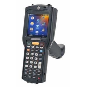 MC3200 MC32N0 38 Key Handheld Mobile <strong>Computer</strong> Android/Win Dows <strong>Data</strong> Terminal Wireless Scanner Barcode Reader Inventory PDA - Product Image 3
