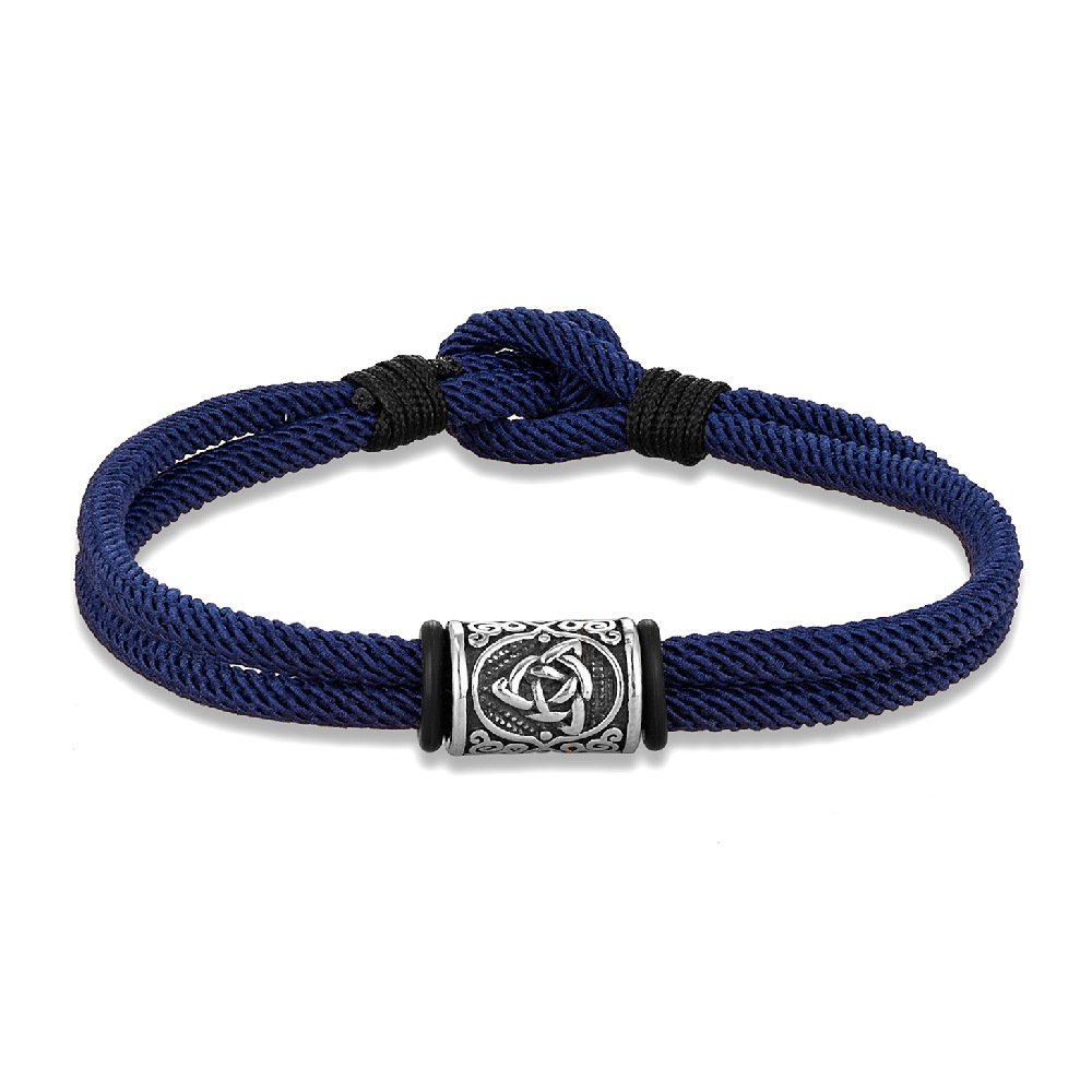 Bleu foncé