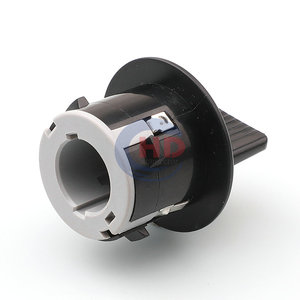 ซ็อกเก็ตหลอดไฟรถยนต์92161-3R010ที่มีสามเฟสและตัวเลือกพินหลายตัว - Product Image 4