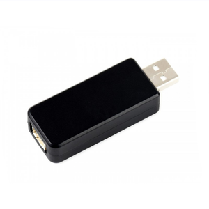 <strong>USB</strong> Sound <strong>Card</strong> <strong>USB</strong> Audio Module Driver-Free External Audio Converter for Raspberry Pi - Product Image 3