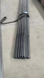 9/16 inç 14.29mm 19.05mm <span class=keywords><strong>25.4mm</strong></span> ASTM 12L14 Y15Pb ücretsiz kesme çelik çubuk alaşımlı karbon çelik yuvarlak düz <span class=keywords><strong>Bar</strong></span>