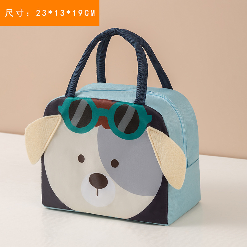 Occhiali da sole stile cartone animato per cani