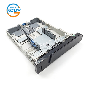 HP LaserJet Pro 400 M401N M401DN M425DN M401 M425 425紙カセットフィーダートレイ2 (250枚) のRM1-9137 RC2-6106 - Product Image 4