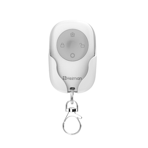 Heiman Zigbee Fernbedienung für Smart Home System HS1RC - Product Image 5