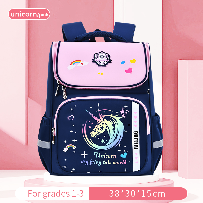 Unicornio-pequeño grados 1-3