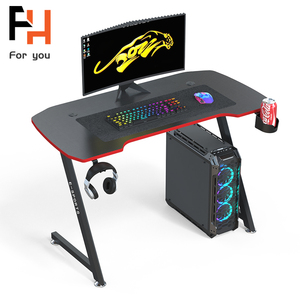 Precio más barato OEM mesa de juegos personalizada Escritorio de juegos multifuncional - Product Image 2