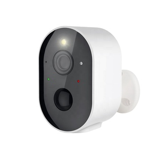 ONECAM <strong>APP</strong> Motion Detection Wide Angle 1080P HD Low Power Battery IP Camera High Quality Battery Smart Camara Wifi - Product Image 1