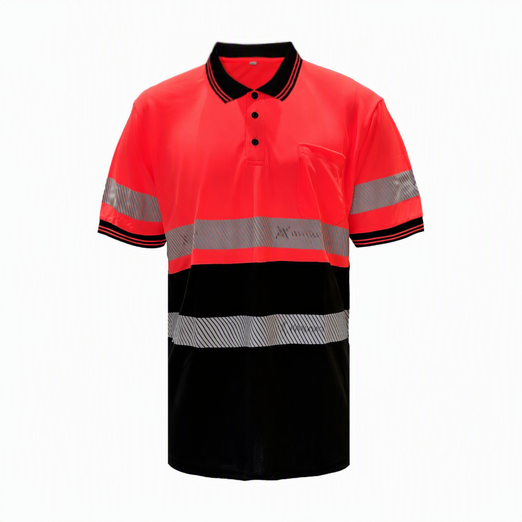 Rojo coral