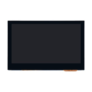 Raspberry Pi 4.3 "QLED Quantum Dot tecnologia integrato interfaccia DSI Touch Screen 800X480 - Product Image 5