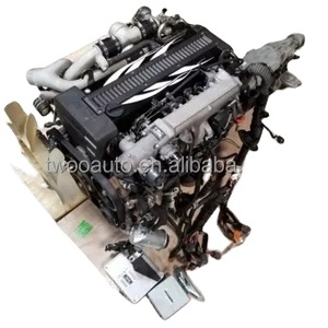 מנוע יפני <span class=keywords><strong>1jz</strong></span> בשימוש מלא מנוע assy עבור toyota