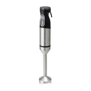Turbo 1000W All-in-One paslanmaz çelik elektrikli daldırma karıştırıcı 800W Mini el blenderi 2 hız ile ev kullanımı için değişken - Product Image 2