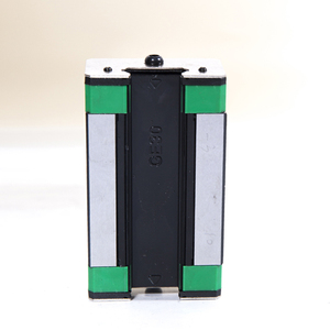Guía lineal de alta precisión con bloque de brida para máquina de corte por láser - Product Image 4