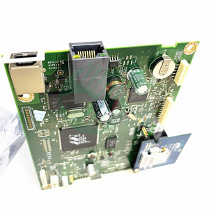 90% orijinal yeni CZ231-60001 M225 anakart için HP LaserJet Pro MFP M225dn anakartlar yazıcı biçimlendirici kart ana mantık kurulu - Product Image 4